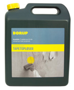Borup Tapetopløser