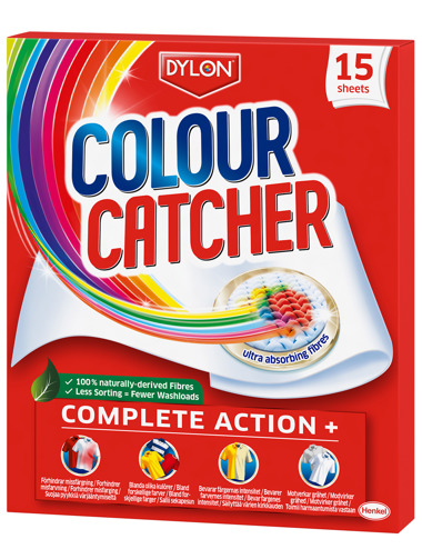 Colour Catcher