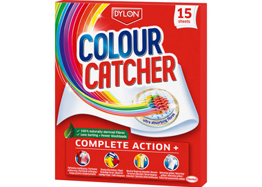 Colour Catcher