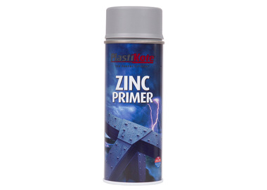 Zink Primer