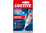 Loctite Super Glue Control