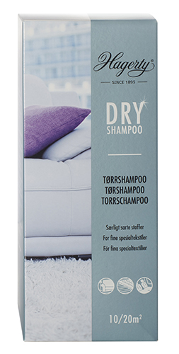 Hagerty Tør Shampoo