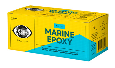 Marine Epoxy