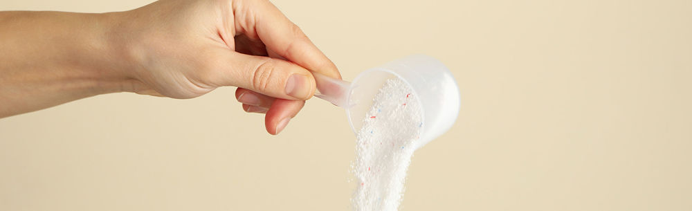 Citronsyre er fantastisk til afkalkning!