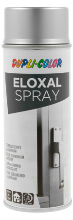 dupli color eloxal spray maling