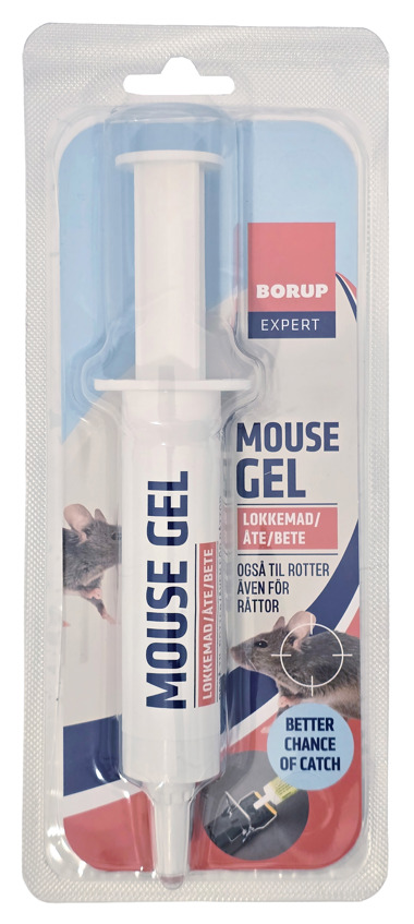 EXPERT Mouse Gel
