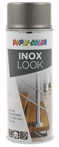 Dupli Color Stål Inox spray maling