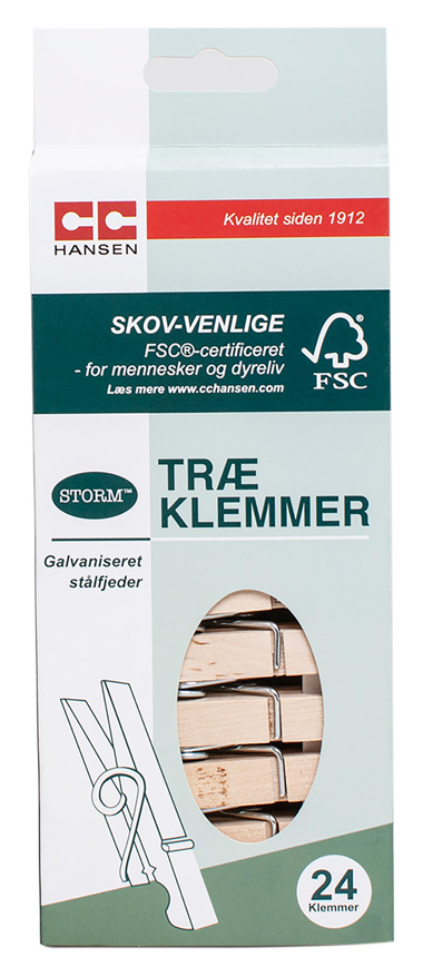 Træklemmer