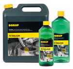 borup lugtfri petroleum