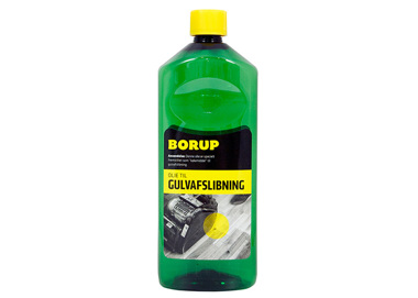 Olie til Gulvafslibning