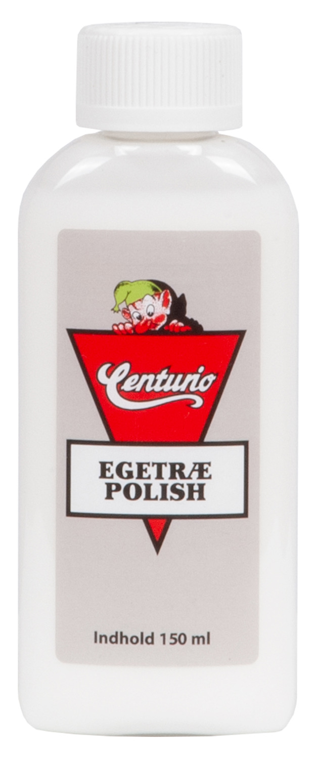 Centurio Egetræspolish
