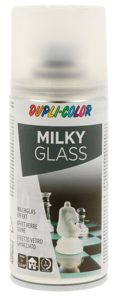 Milky Glass
