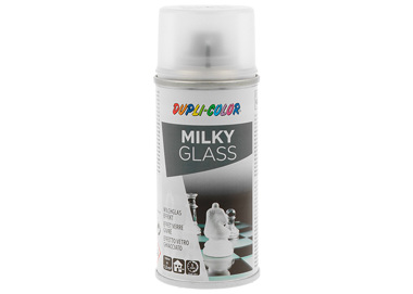 Milky Glass