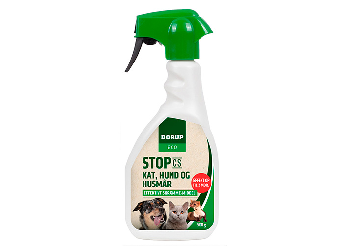 Borup ECO Kat & Hund Stop Spray