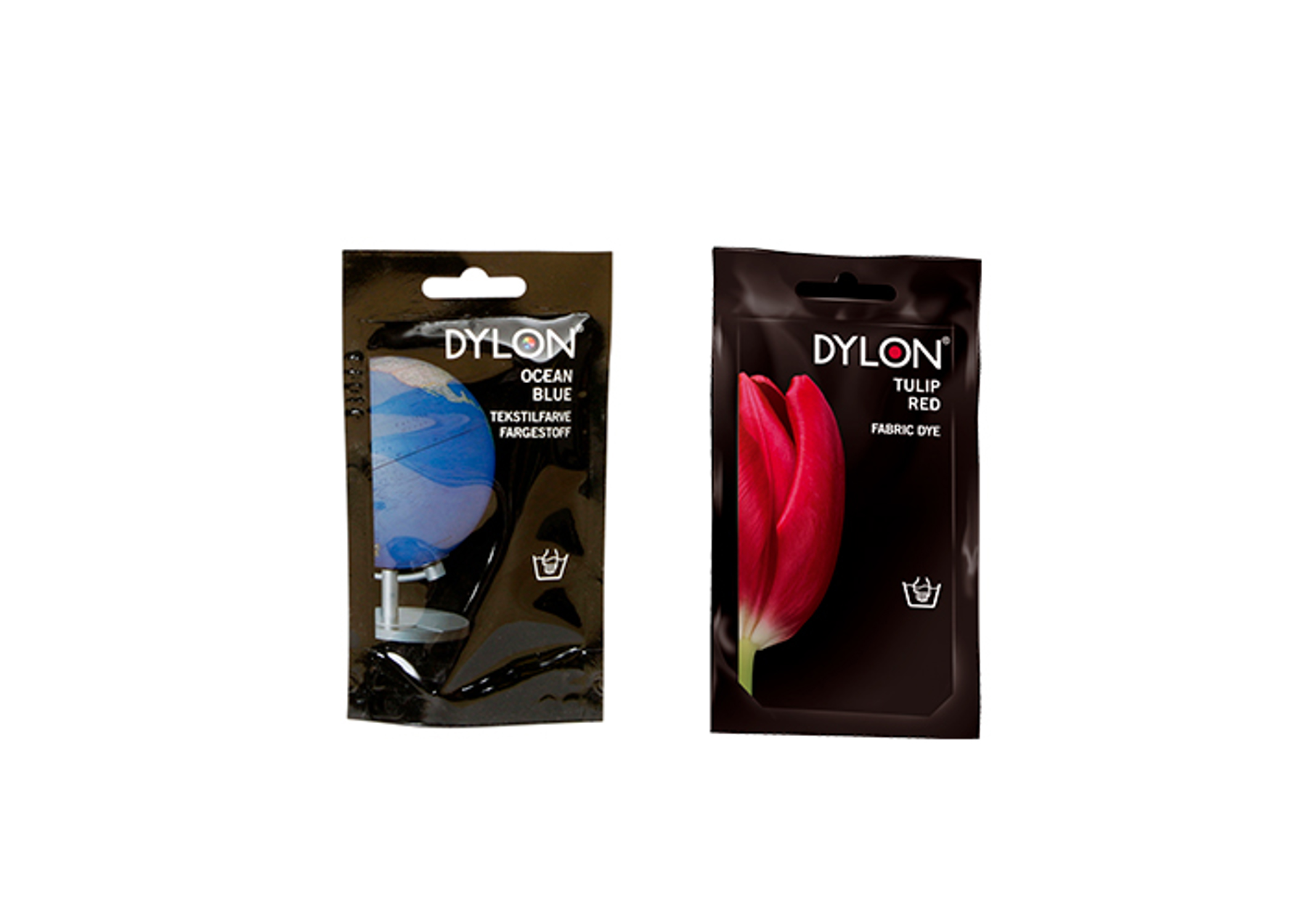 Dylon Håndfarve