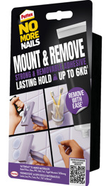 Pattex Mount & Remove