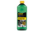 Borup Petroleum Lugtfri