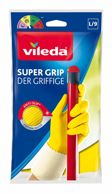 Super Grip handske
