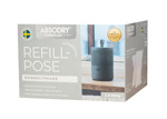 Absodry Duo Family fugtfjerner Refill