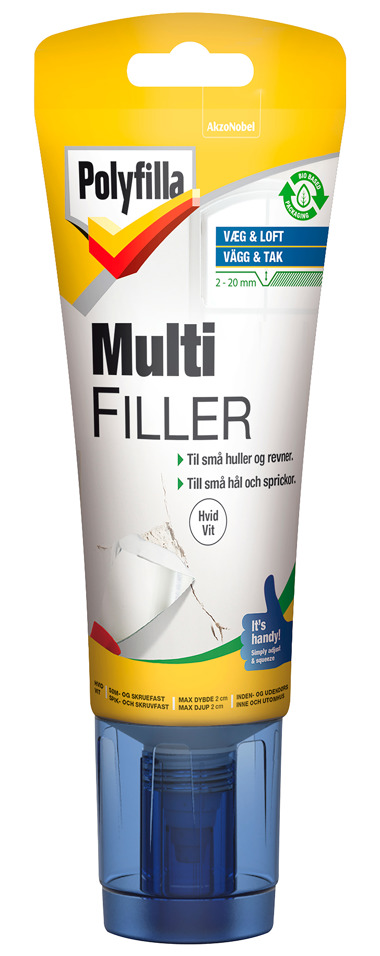 Multi Filler små huller