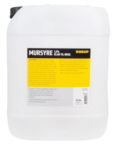 Mursyre