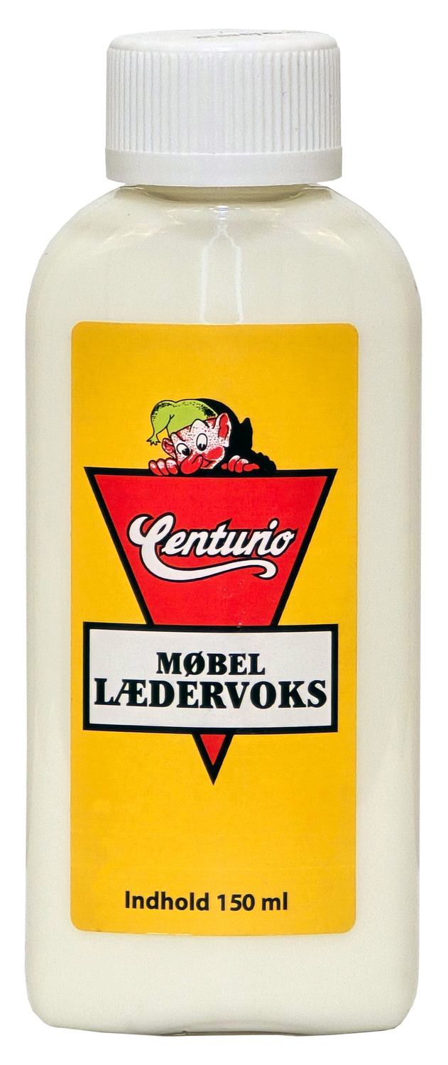 Centurio Møbellædervoks
