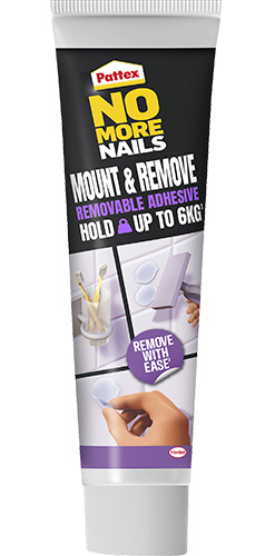 Pattex Mount & Remove