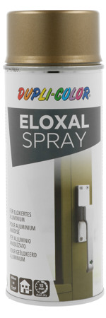 dupli color eloxal spray maling