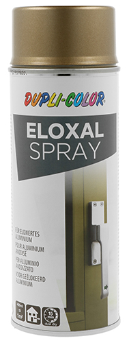 dupli color eloxal spray maling