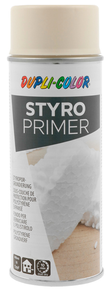 Polystyren Primer