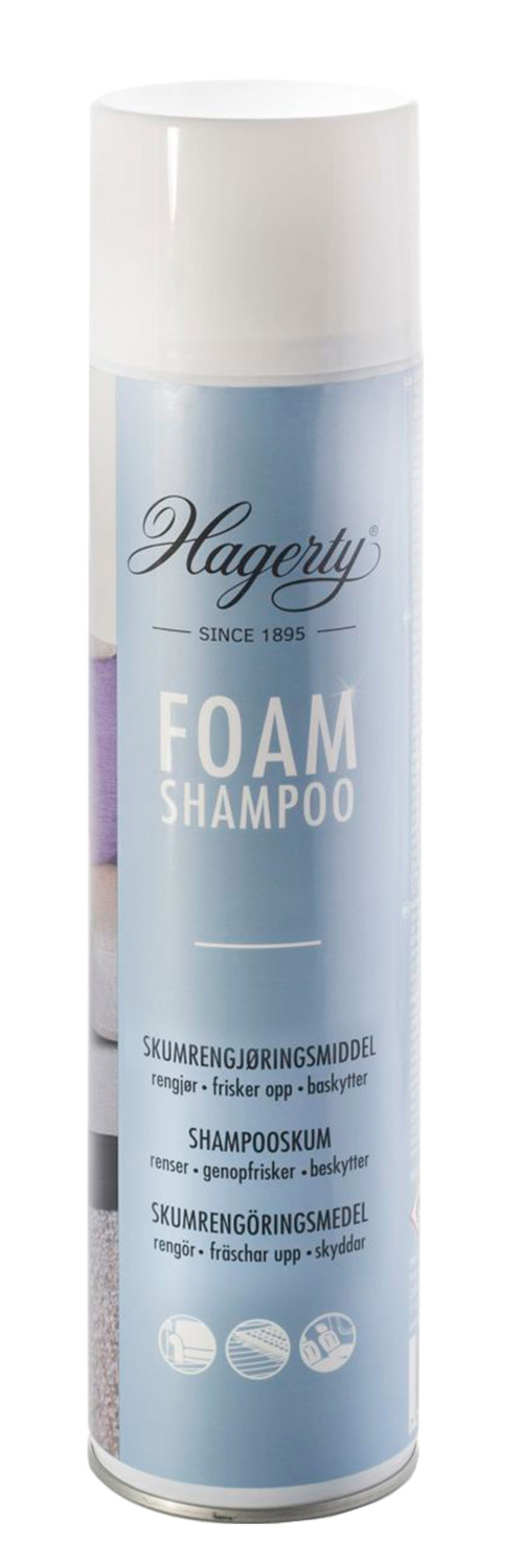 Hagerty Skum Shampoo