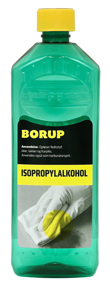 Isopropyalkohol 99,9%