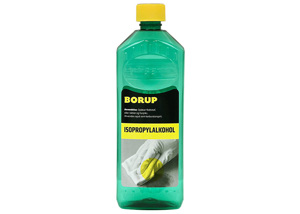 Isopropyalkohol 99,9%
