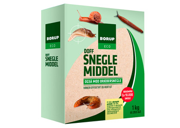 ECO Doff Sneglemiddel