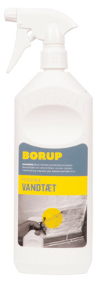 Borup Vandtæt
