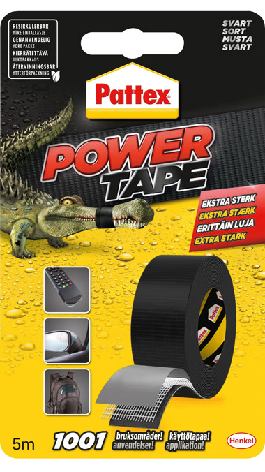 Power Tape