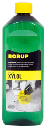 Borup Xylol/Xylen
