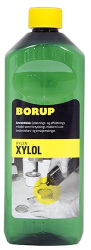 Borup Xylol/Xylen