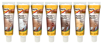 Plastisk Træ