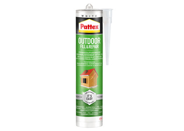 Udendørsfuge Fill & Repair