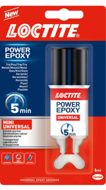 Loctite Power Epoxy Universal