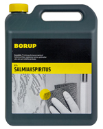 Borup Salmiakspiritus 8%